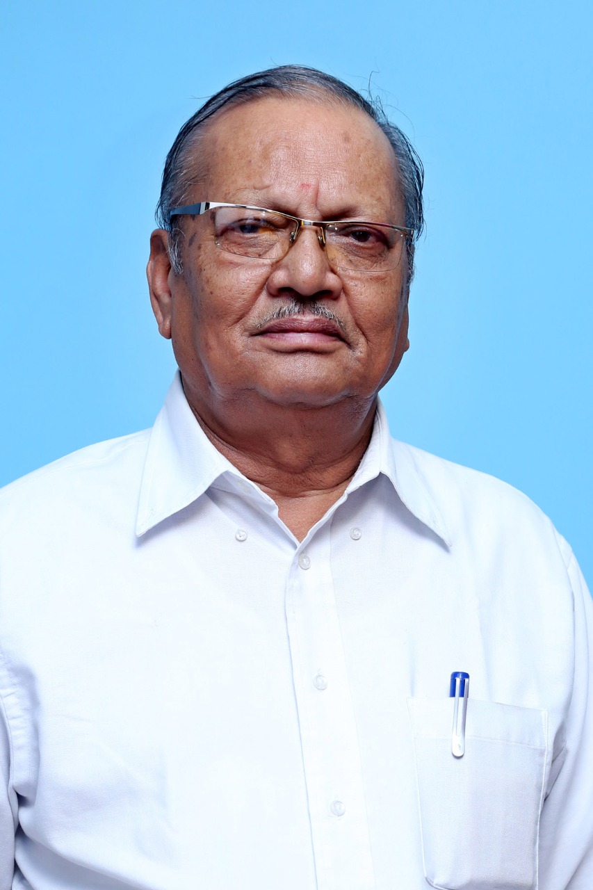 Mr. Balkrishna D. Kale